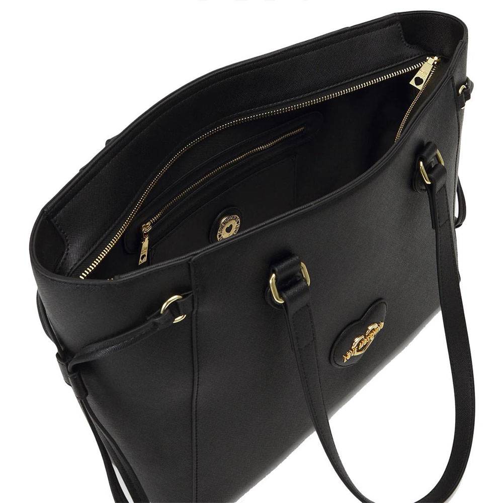 LOVE MOSCHINO BORSA A SPALLA DONNA JC4261PP0HKL