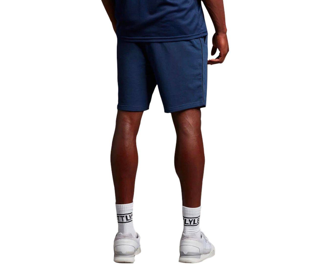 LYLE & SCOTT PANTALONCINO UOMO ML414VOG