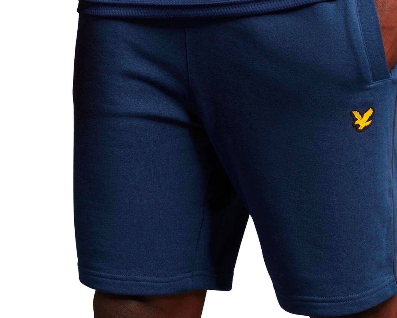 LYLE & SCOTT PANTALONCINO UOMO ML414VOG