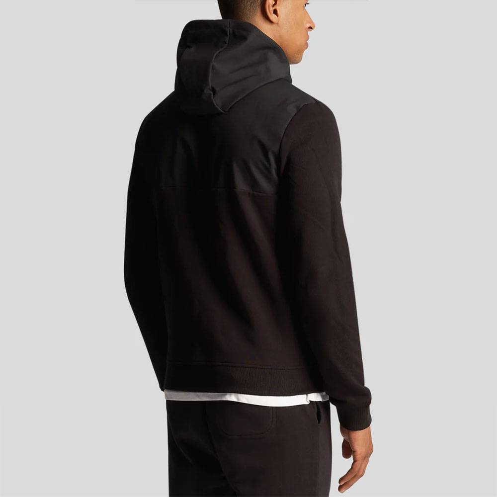 LYLE & SCOTT FELPA UOMO ML1314V