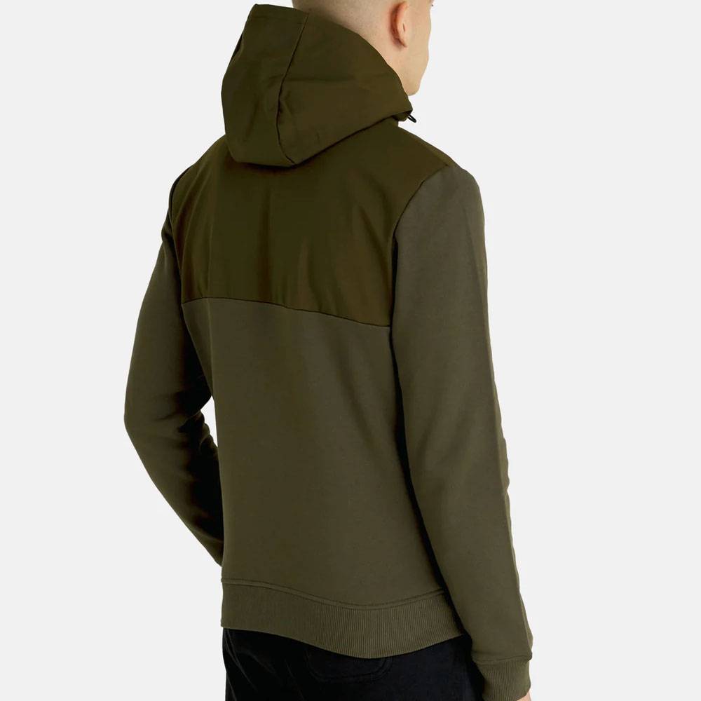 LYLE & SCOTT FELPA UOMO ML1314V