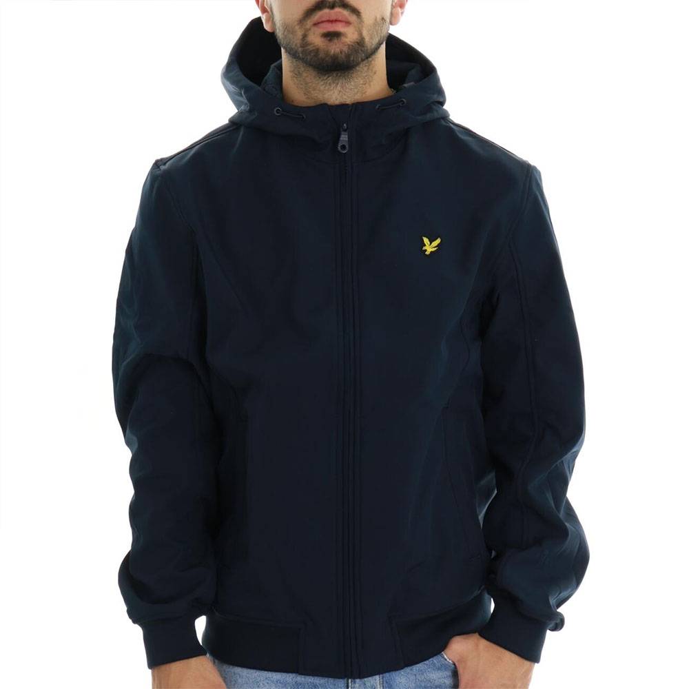 Lyle & Scott giubbino da uomo JK2110V