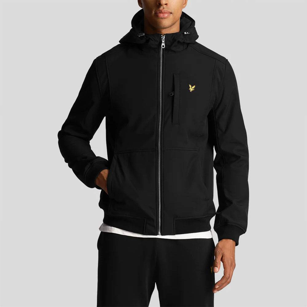 LYLE & SCOTT GIUBBINO UOMO JK1214V