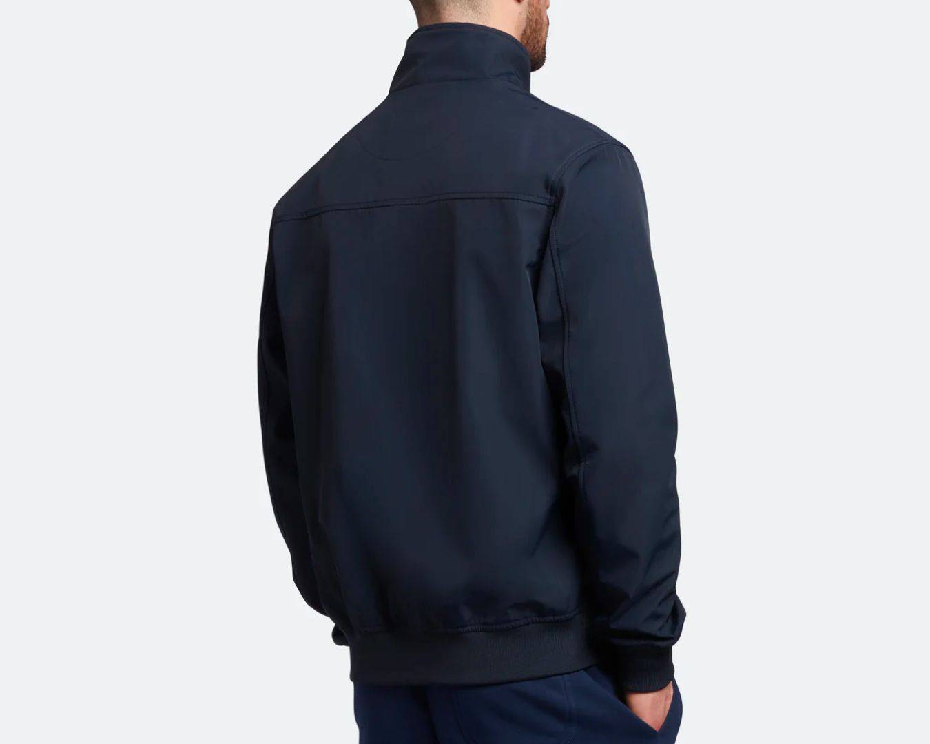 LYLE & SCOTT GIUBBINO UOMO JK1624V