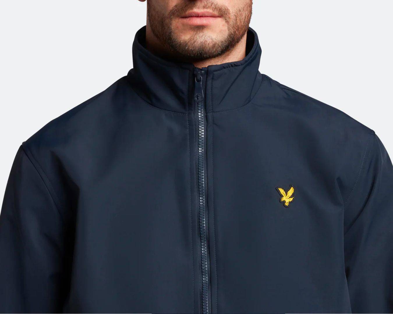 LYLE & SCOTT GIUBBINO UOMO JK1624V