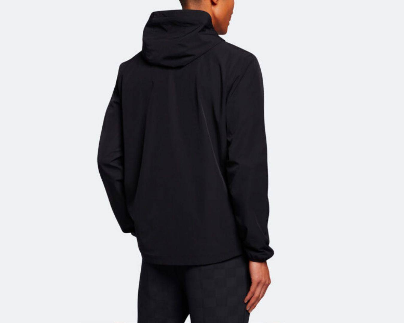 LYLE & SCOTT GIUBBINO UOMO JK1880SP