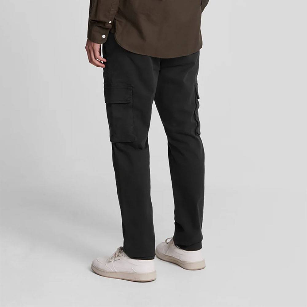 Lyle & Scott pantalone cargo da uomo TR2109ITA