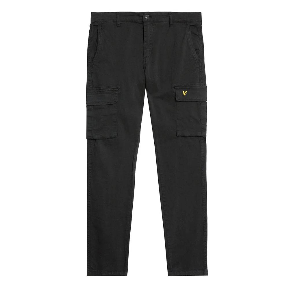 Lyle & Scott pantalone cargo da uomo TR2109ITA