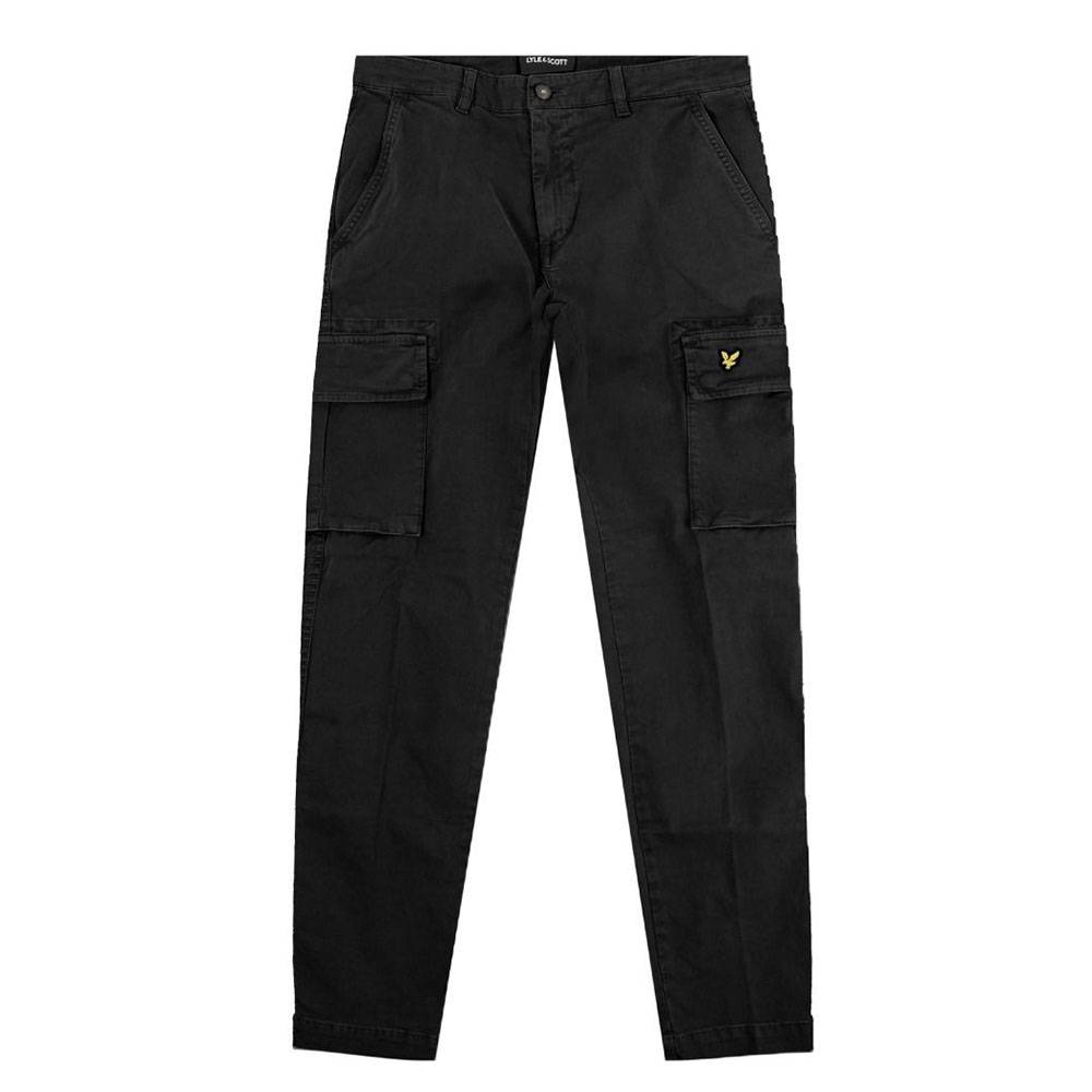 LYLE & SCOTT CARGO UOMO TR0041T