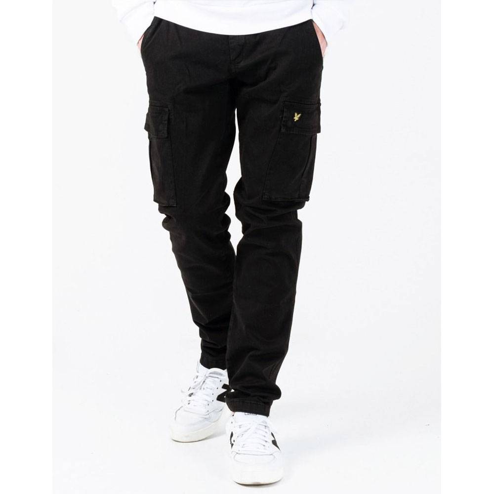 LYLE & SCOTT CARGO UOMO TR0041T