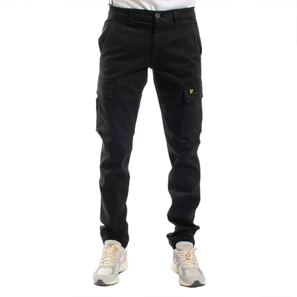 LYLE & SCOTT PANTALONE UOMO TR004IT