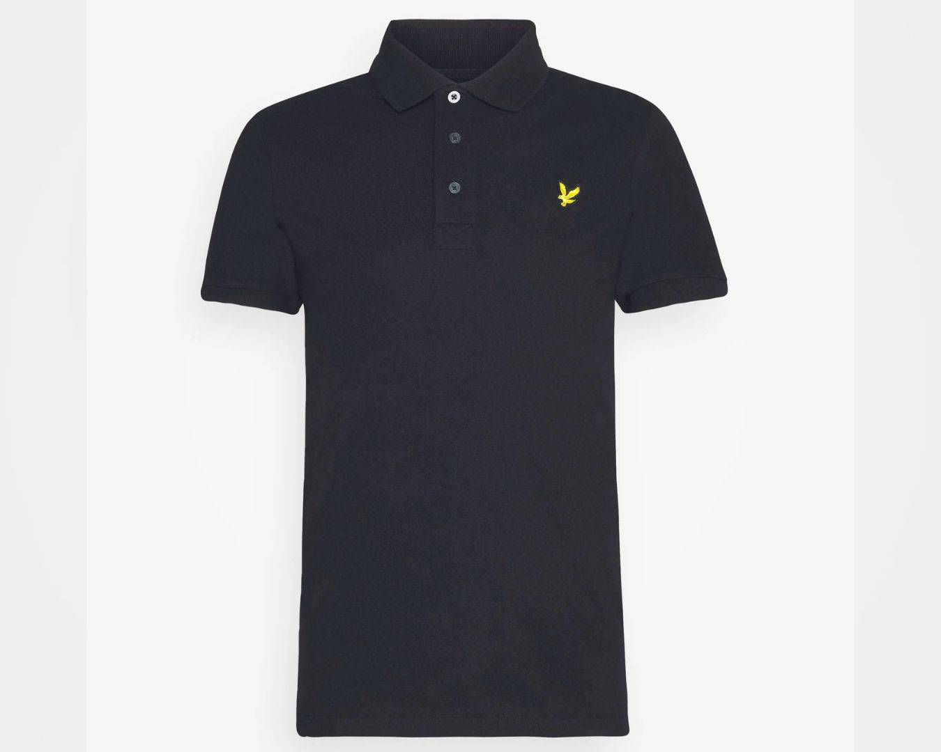 LYLE & SCOTT POLO UOMO SP400VOG