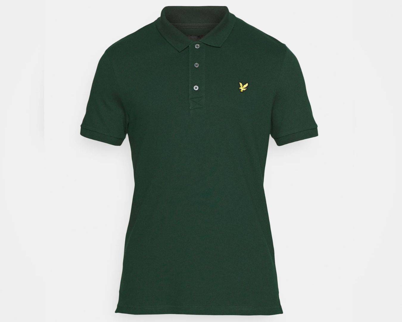 LYLE & SCOTT POLO UOMO SP400VOG