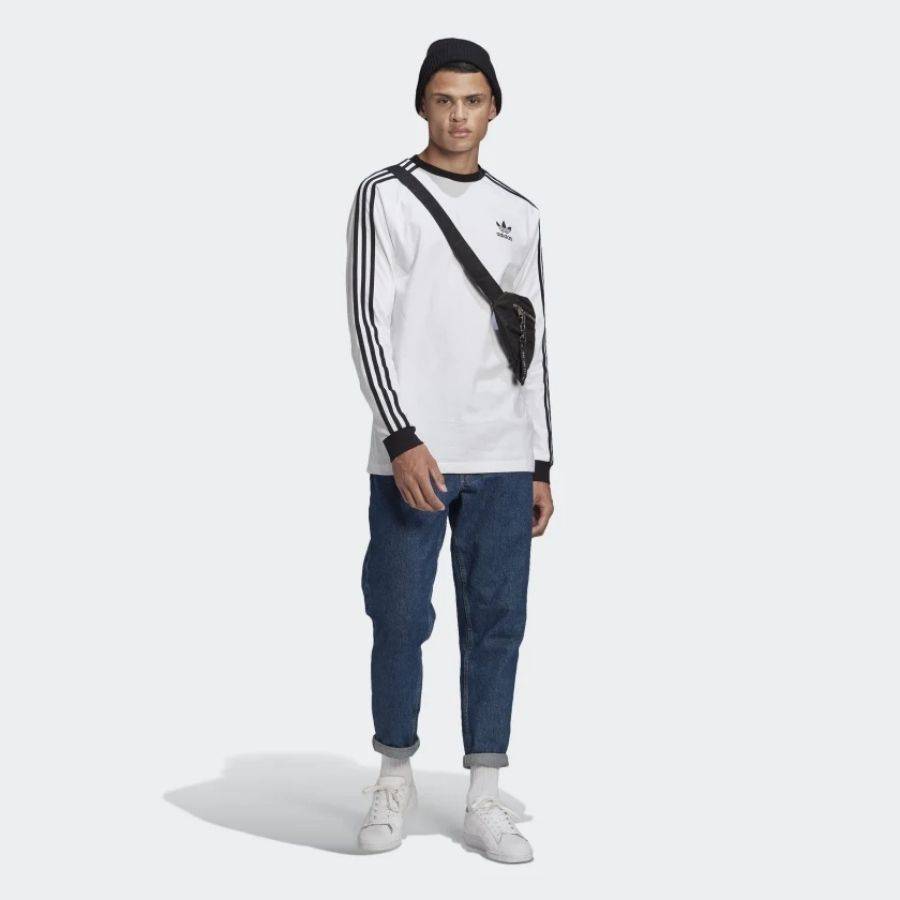 T-SHIRT ADIDAS UOMO GN3477