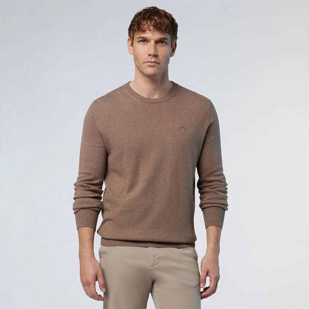 North Sail maglioncino da uomo 699773