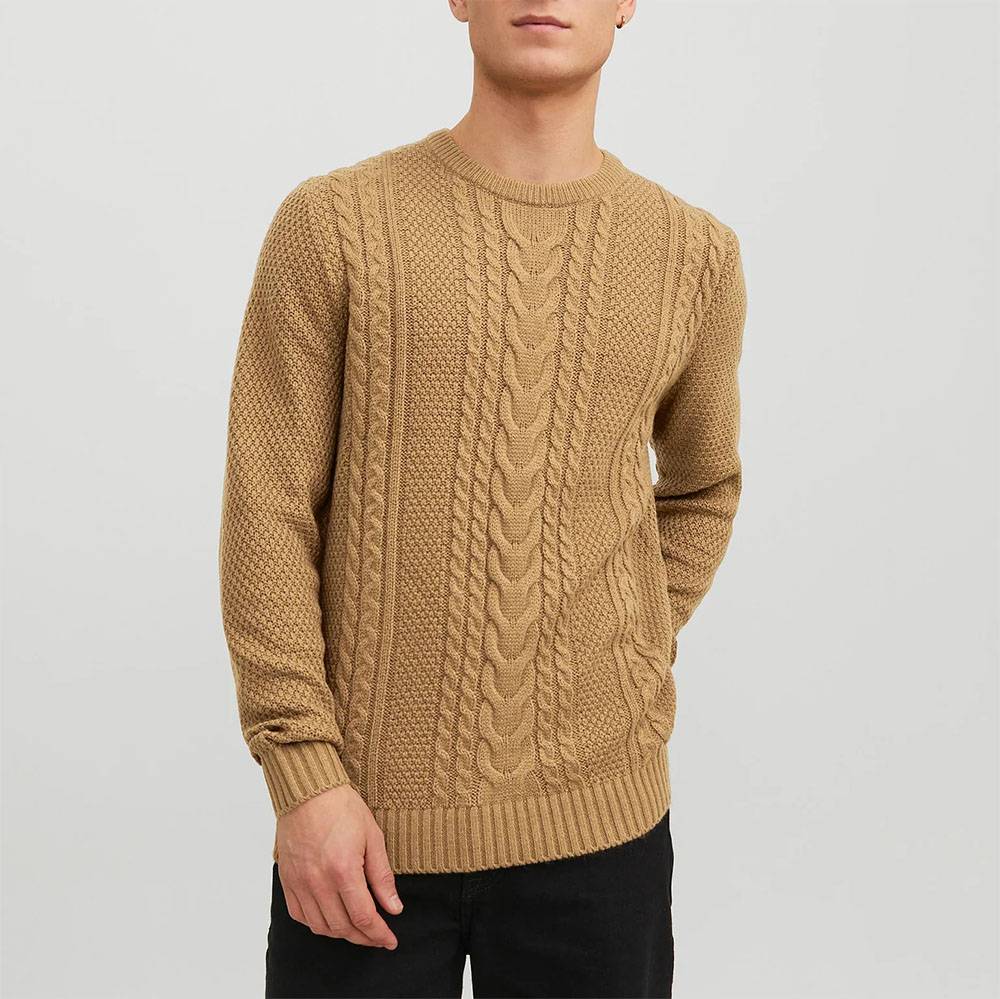 Mogline uomo Jack & Jones 12236314