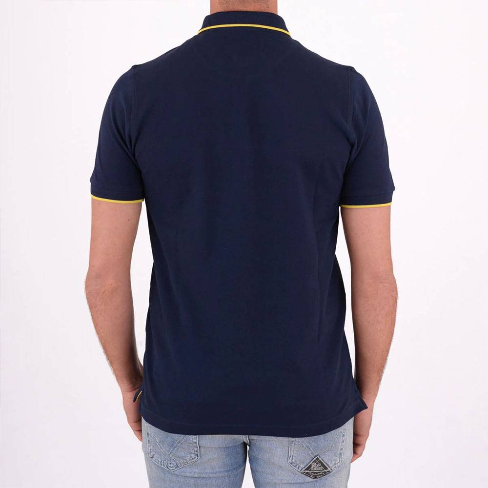MANUEL RIZT POLO UOMO 3432M552