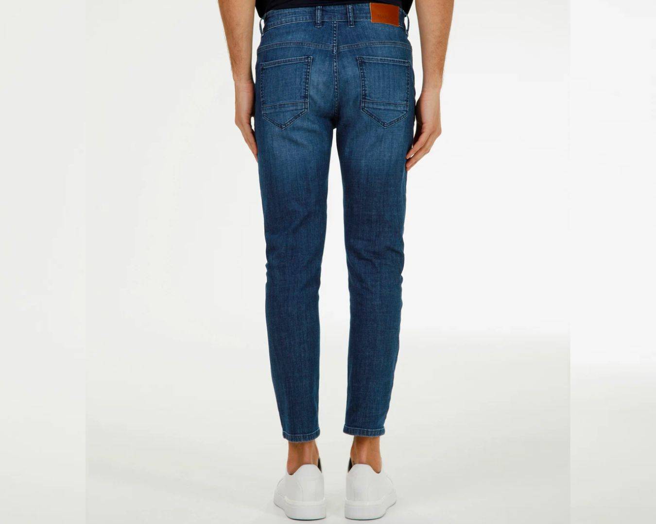 MARK UP JEANS UOMO MK495011