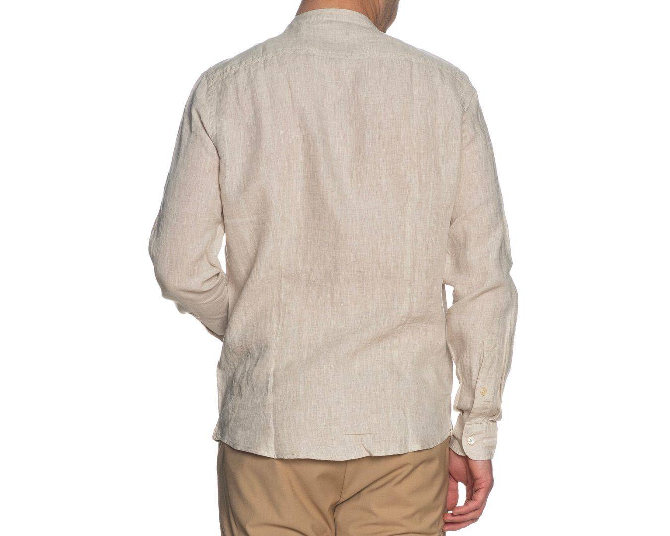 MARK UP CAMICIA COREANA UOMO MK13002