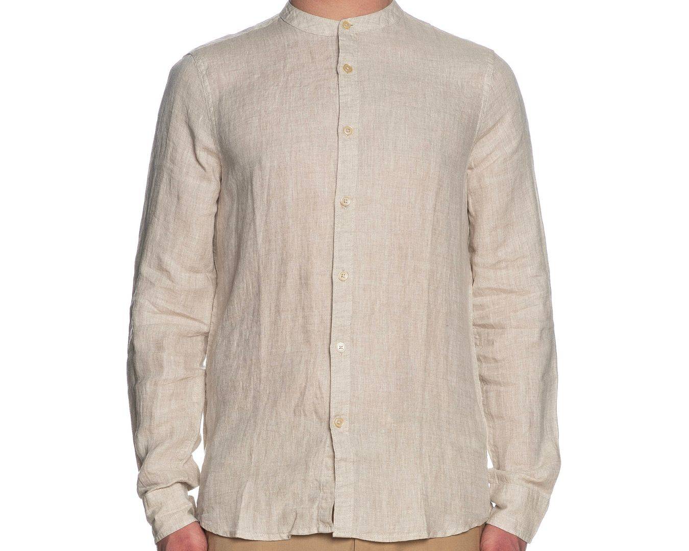 MARK UP CAMICIA COREANA UOMO MK13002