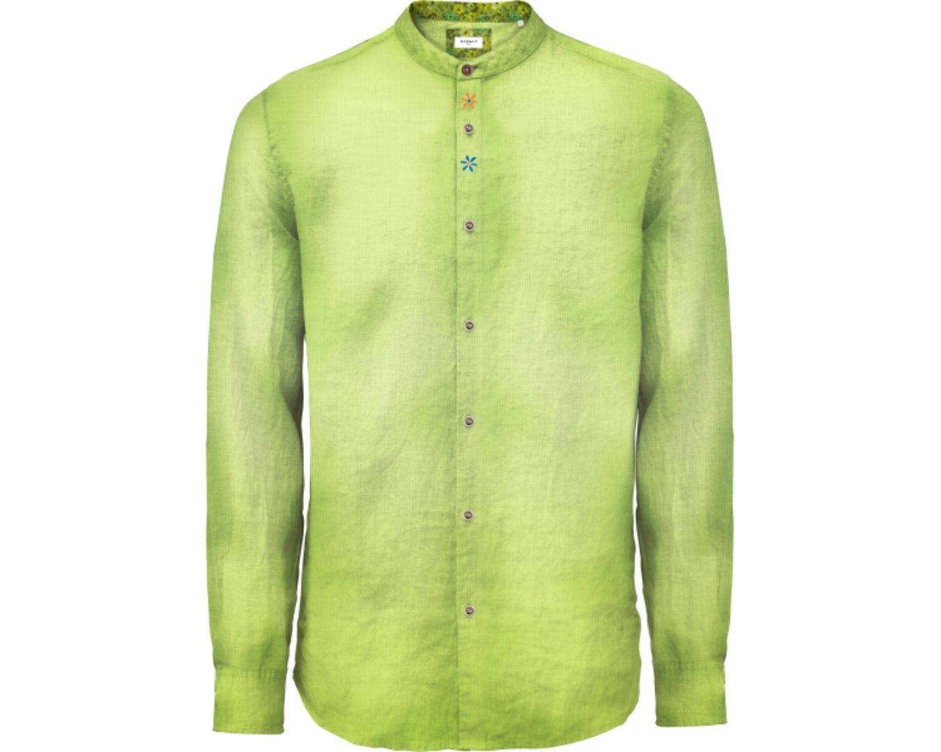 MARK UP CAMICIA UOMO MK493046