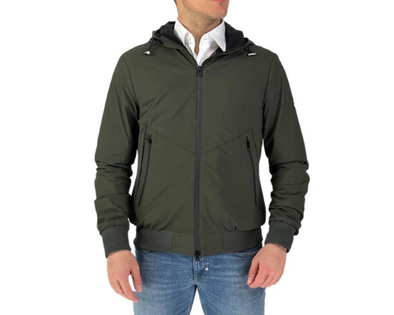 MARK UP GIUBBINO UOMO MK494012