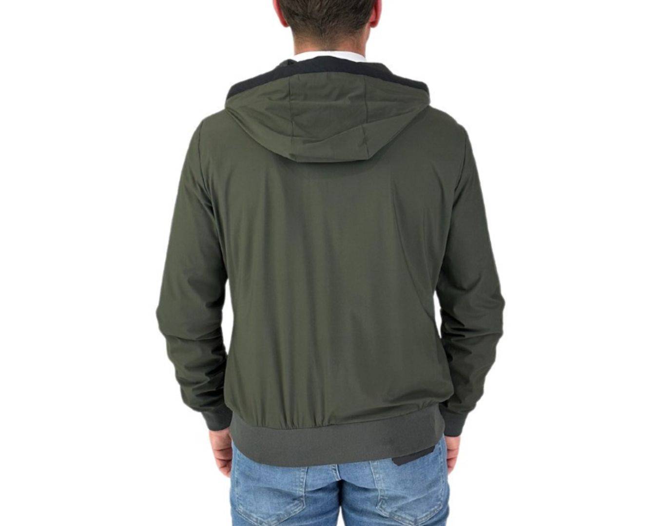 MARK UP GIUBBINO UOMO MK494012