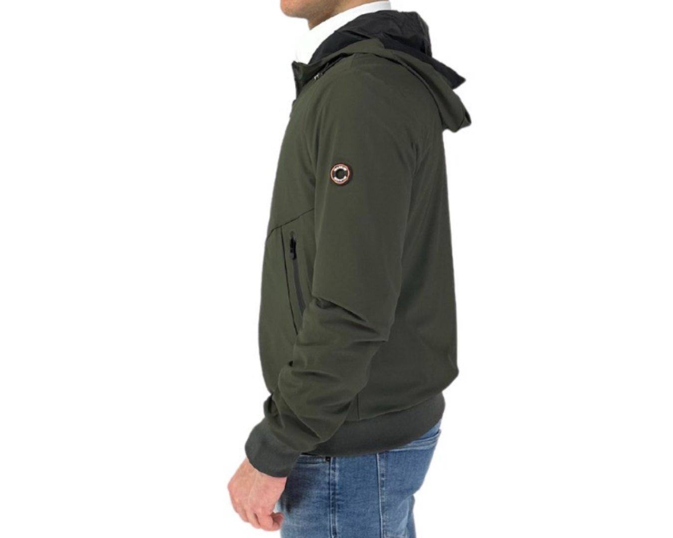 MARK UP GIUBBINO UOMO MK494012