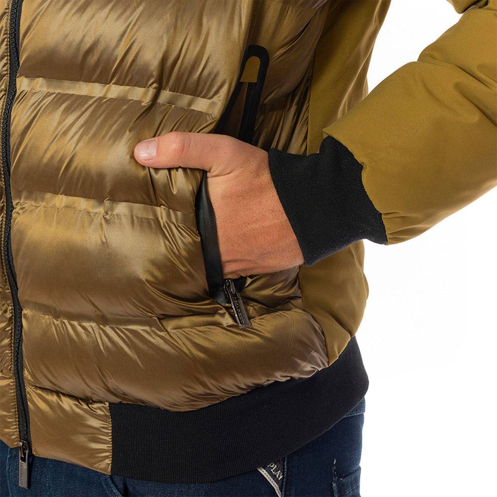 MARK UP GIUBBINO UOMO MK594052