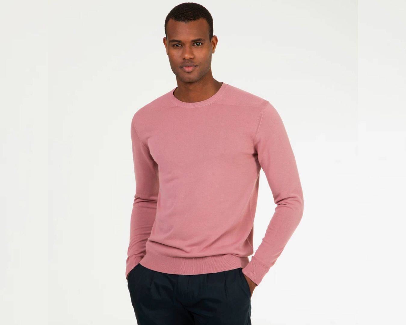 MARK UP MAGLIONCINO UOMO MK490026