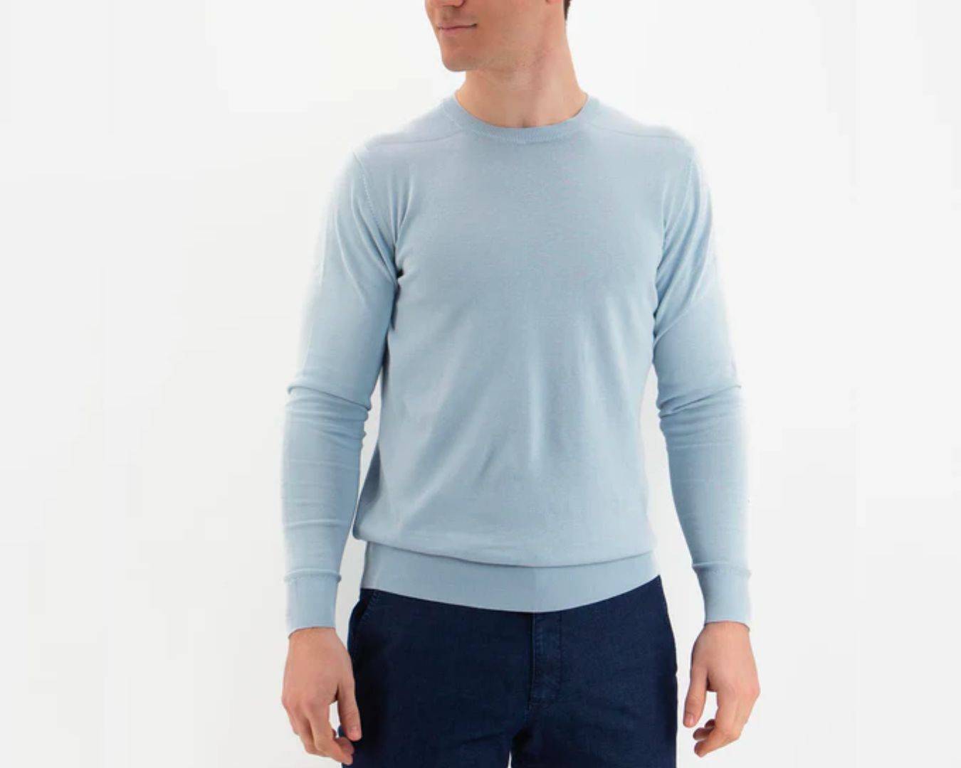 MARK UP MAGLIONCINO UOMO MK490026