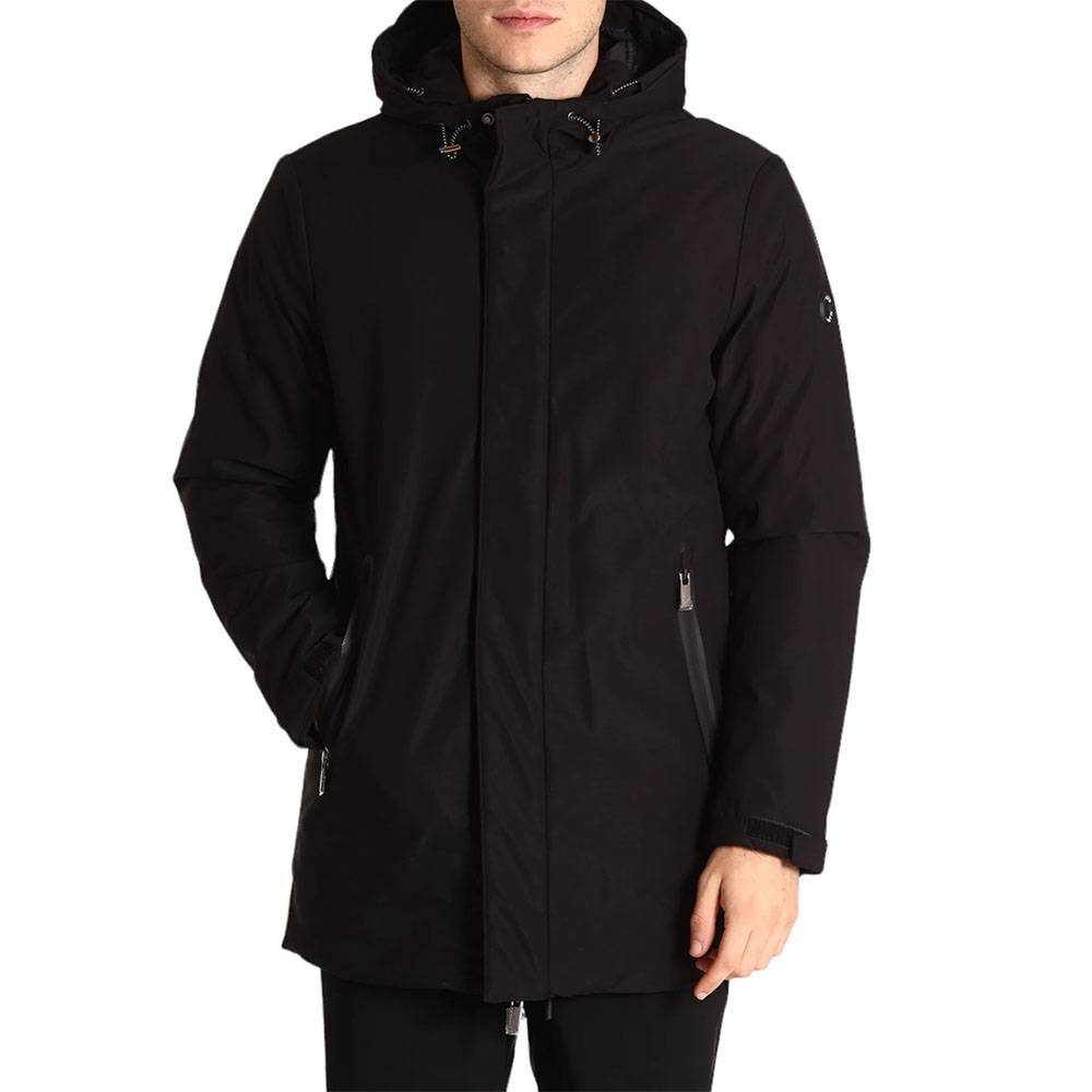 MARK UP PARKA UOMO MK24007