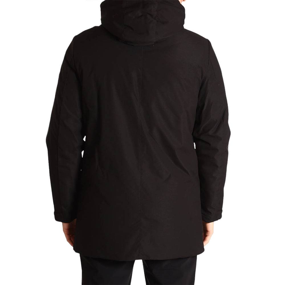 MARK UP PARKA UOMO MK24007