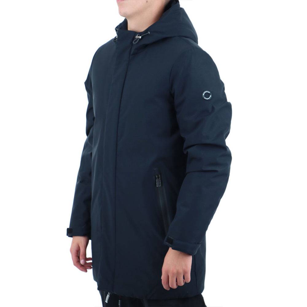 MARK UP PARKA UOMO MK24007