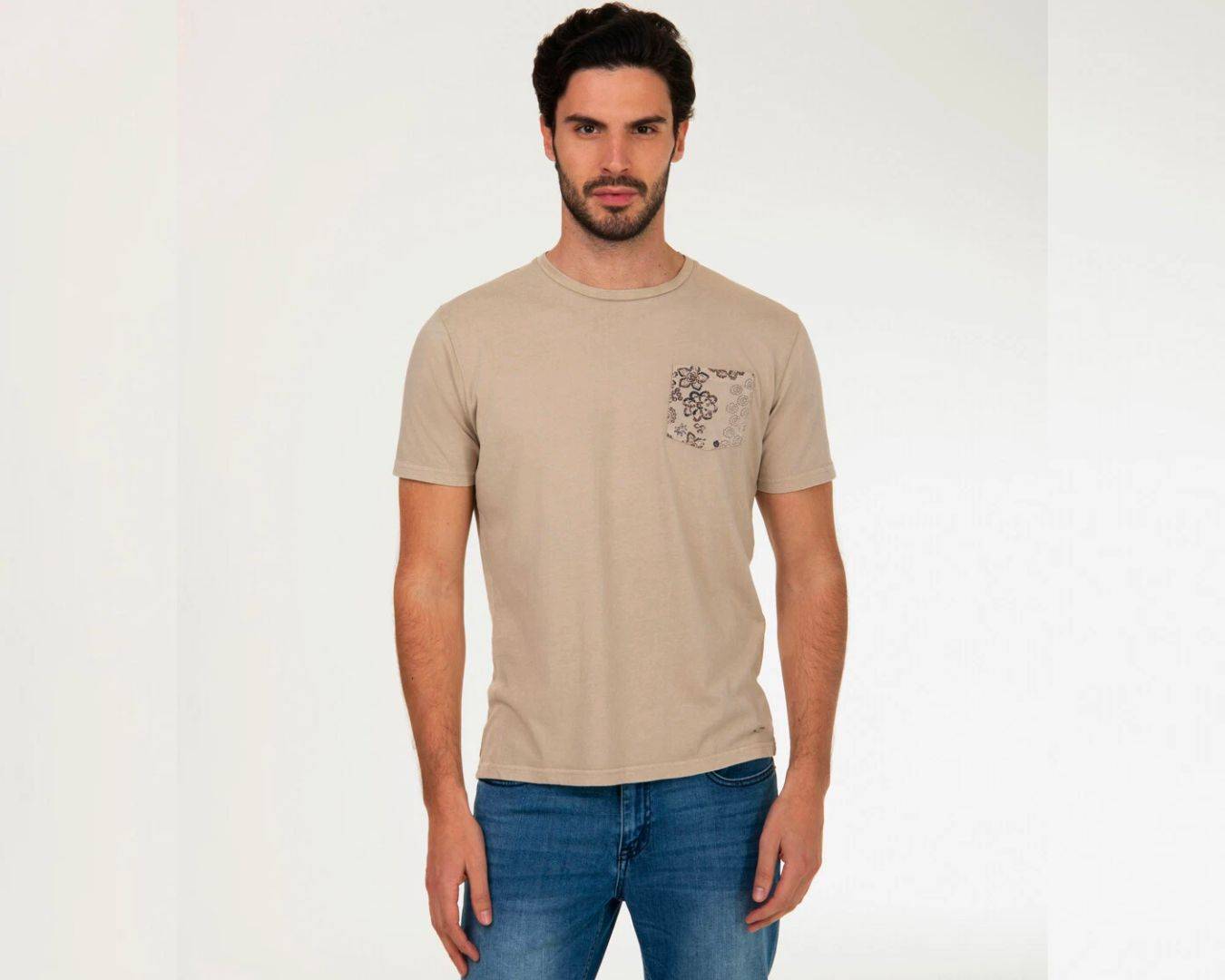 MARK UP T-SHIRT UOMO MK491057