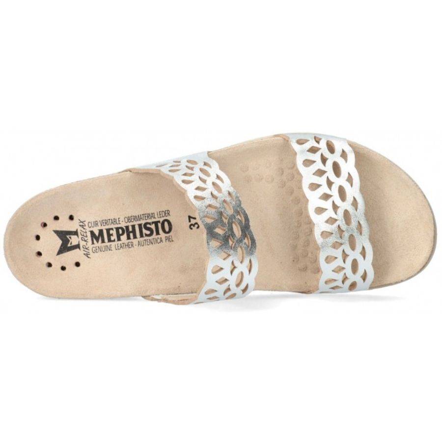 MEPHISTO CIABATTA DONNA HENNIE VEGA
