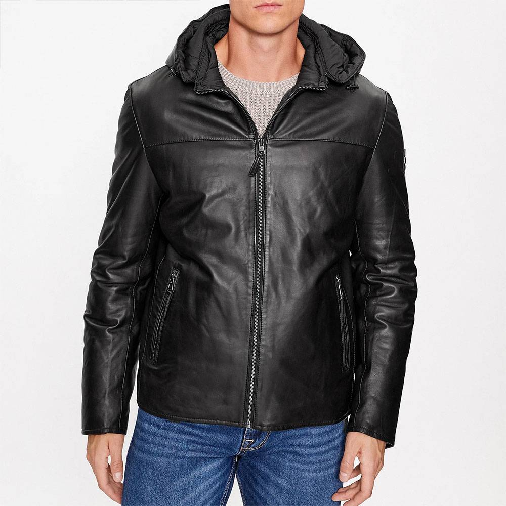 MILESTONE GIUBBINO UOMO RAMIRO