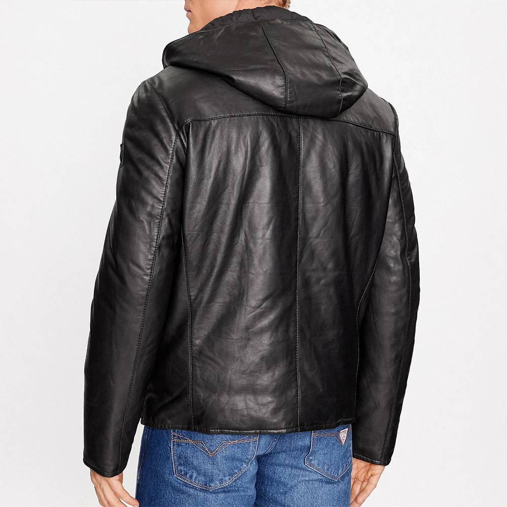 MILESTONE GIUBBINO UOMO RAMIRO