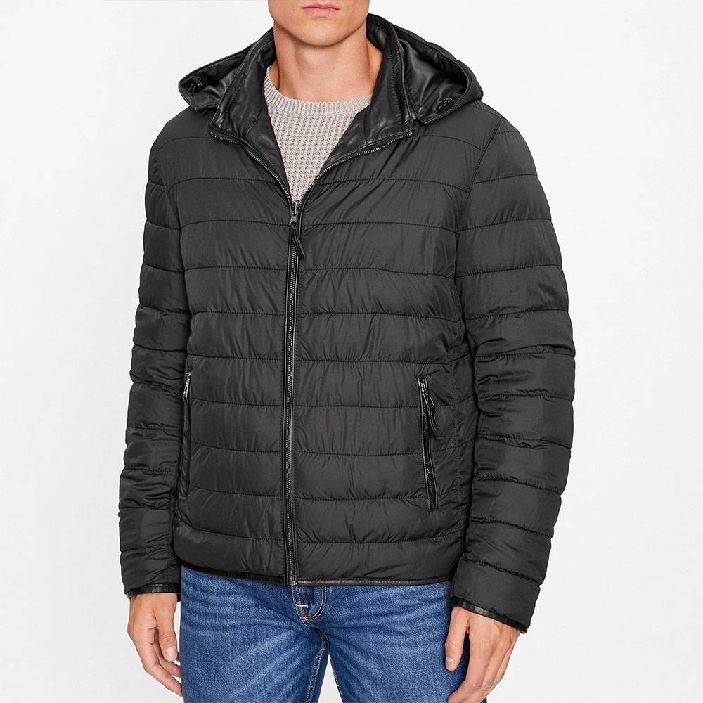 MILESTONE GIUBBINO UOMO RAMIRO