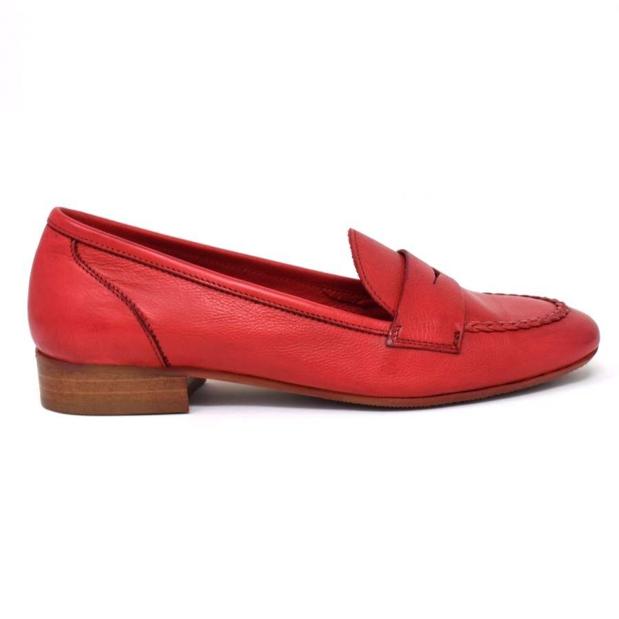 MOCASSINO CALPIERRE DONNA DL219