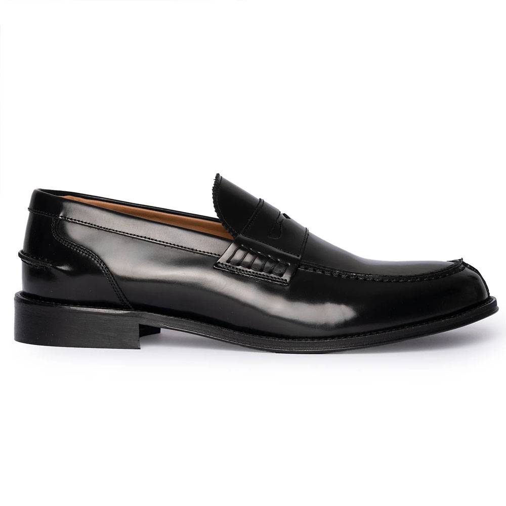 Exton mocassino da uomo 102-EX