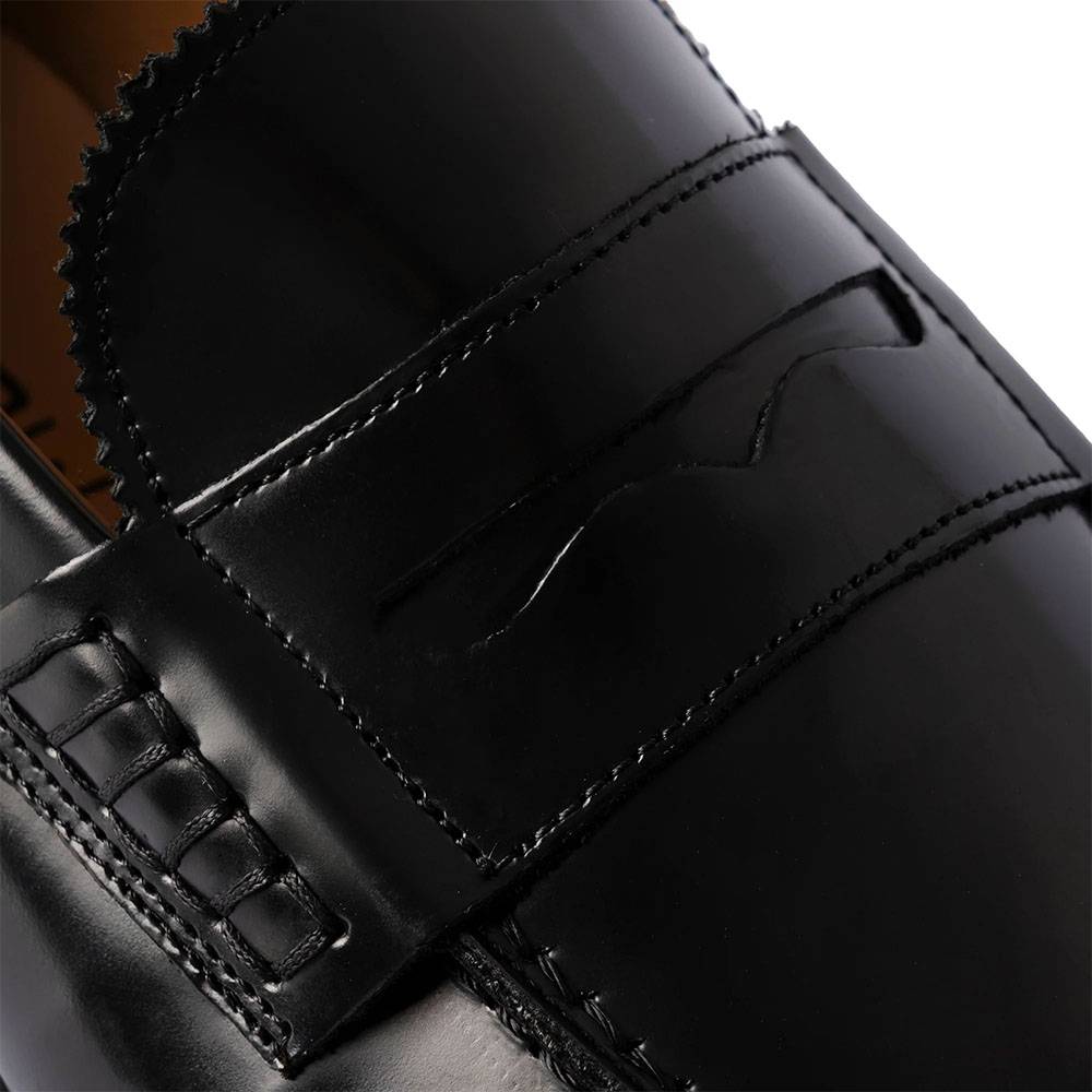 Exton mocassino da uomo 102-EX