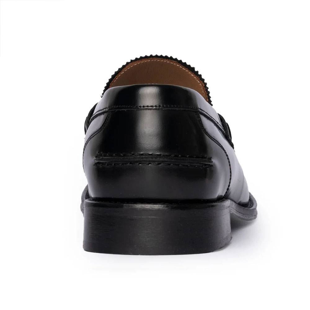 Exton mocassino da uomo 102-EX