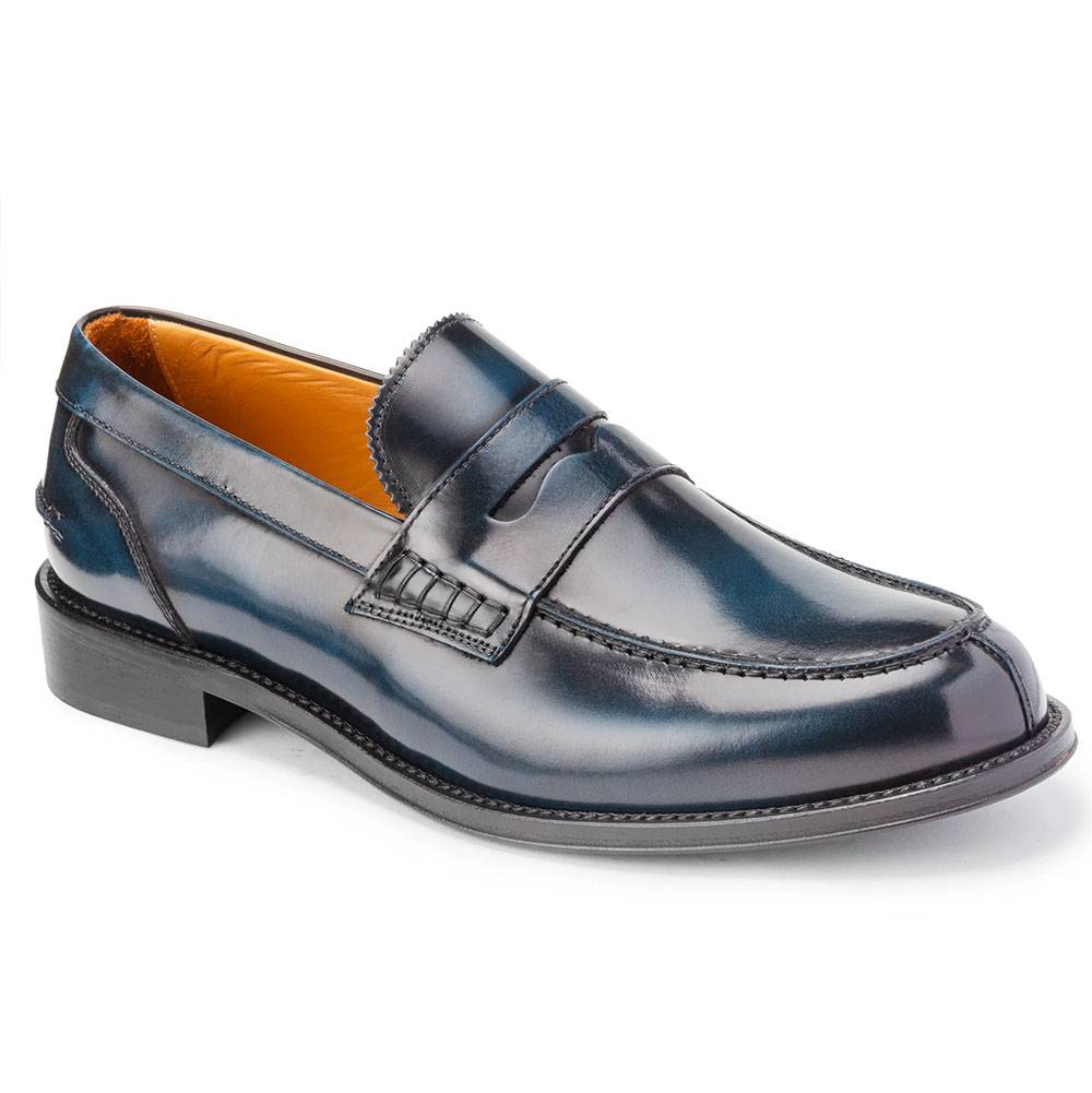 Exton mocassino da uomo 102-EX