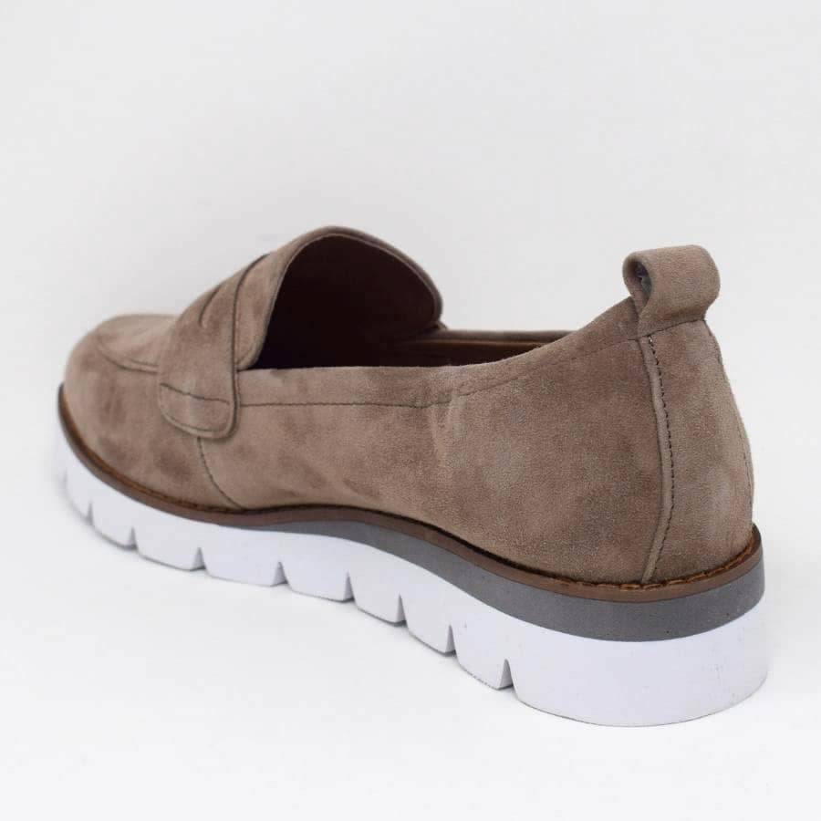 MOCASSINO DONNA COMART 1H3933PE