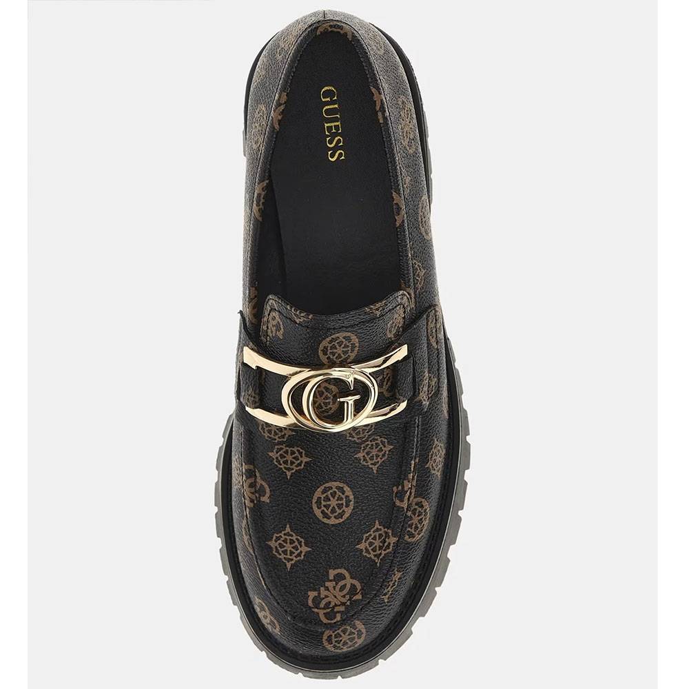 Mocassino da donna Guess FL7ILRFAL14