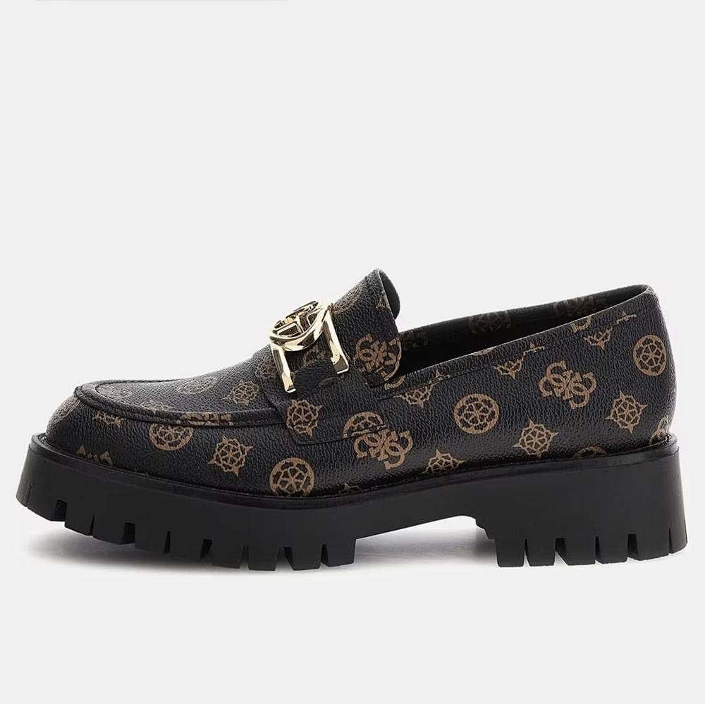 Mocassino da donna Guess FL7ILRFAL14