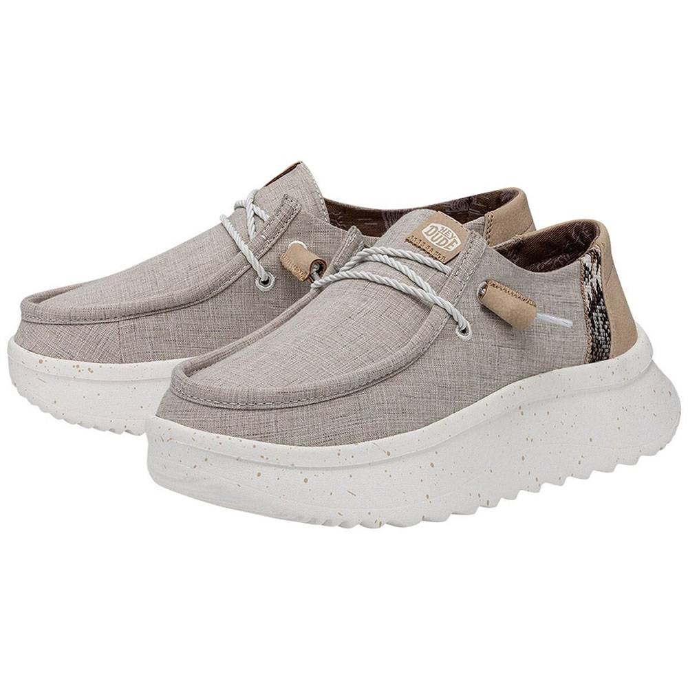 Sneakers da donna Hey Dude 40413