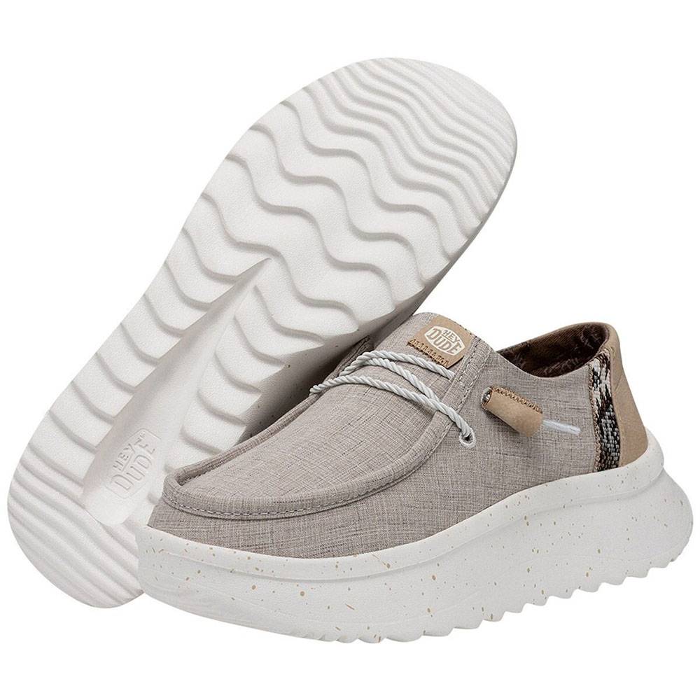 Sneakers da donna Hey Dude 40413