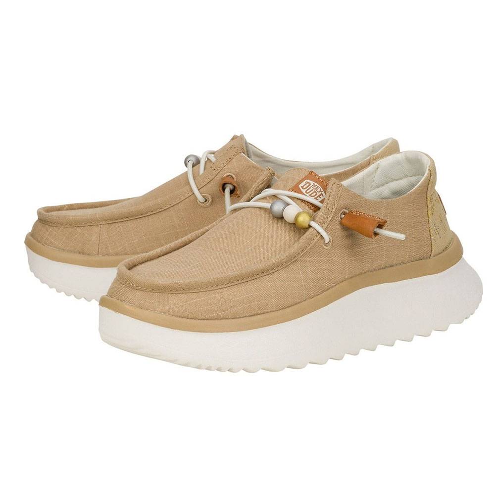 Sneakers da donna Hey Dude 40739